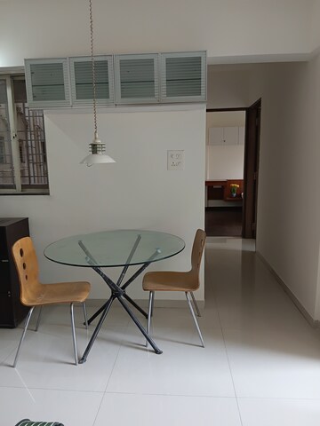  2 BHK Apartment at Reelicon Alpine Ridge, Baner – for Sale