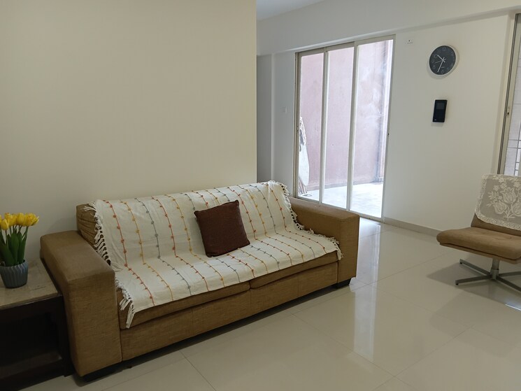 Living Room, reelicon-alpine-ridge 2 Bedroom 1048 Sq.Ft. Apartment In Baner Pune 9106785