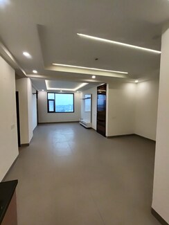 3 BHK Apartment For Sale in Dhakoli