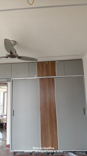  3.5 BHK Penthouse at Dhakoli – for Sale