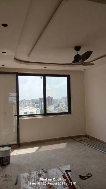 3.5 BHK Penthouse For Sale in Dhakoli