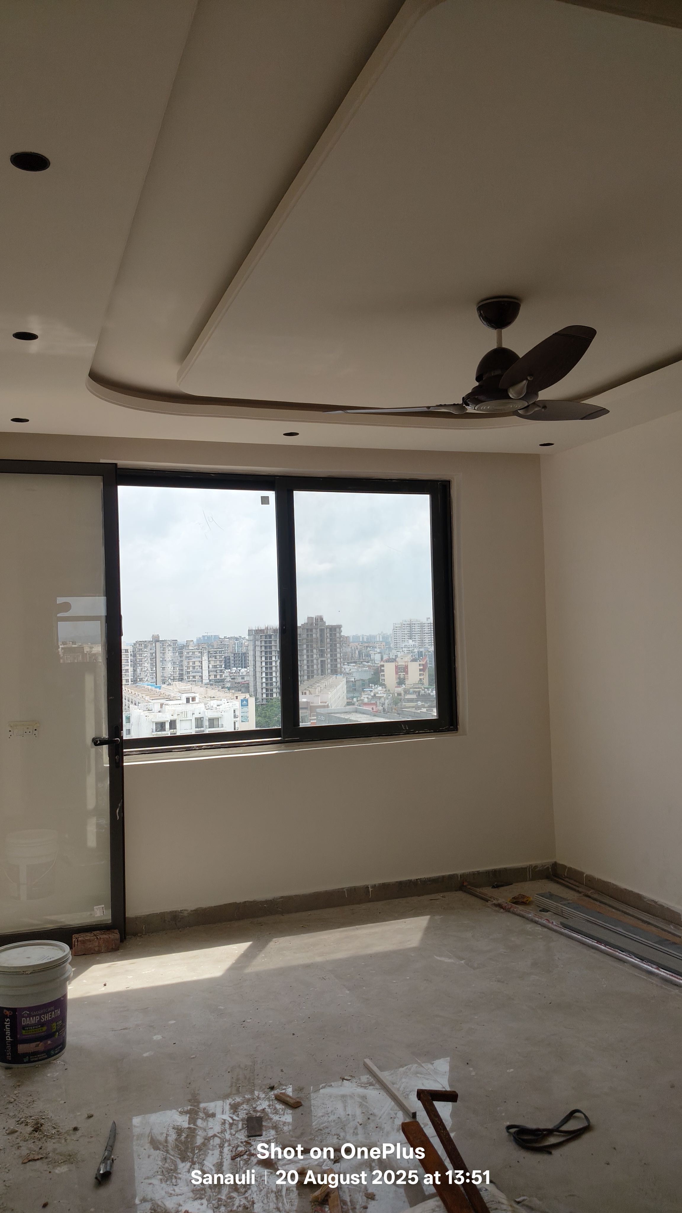 3.5 BHK + Pooja Room Penthouse For Sale in D R Estate
