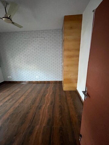Bedroom in 2 BHK Builder Floor at Janakpuri – for Rent