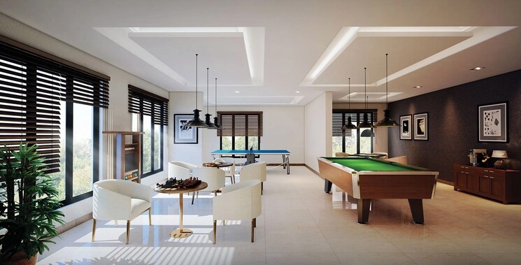 undefined, narendrapur 3 Bedroom 1411 Sq.Ft. Apartment In Narendrapur Kolkata 9106822