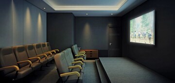 Furnished Amenities in 3 BHK Apartment at Narendrapur – for Sale