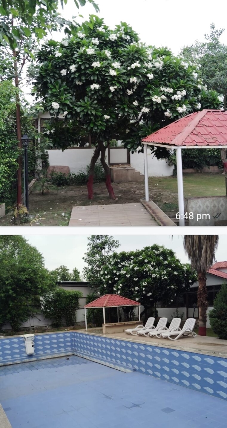 Exterior View, wave-city  192 Sq.Yd. Plot In Wave City Ghaziabad 9106836