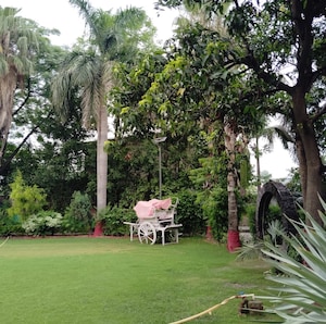  Plot – Garden View at Wave City, Wave City - for Sale