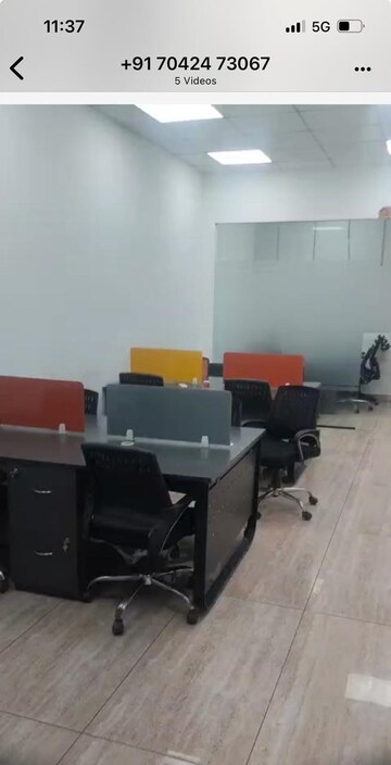  Office Space For Rent in Sector 1