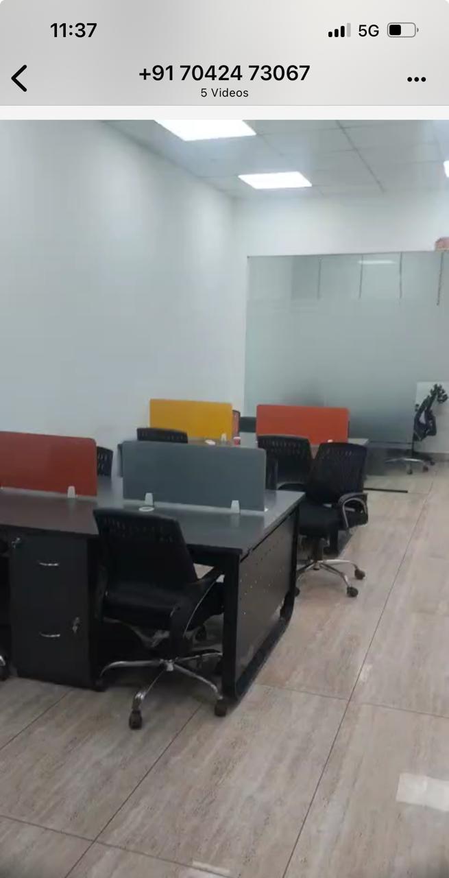 Office Space For Rent in Office Space 