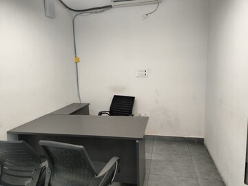 Team Area in  Office Space at Sector 1 – for Rent