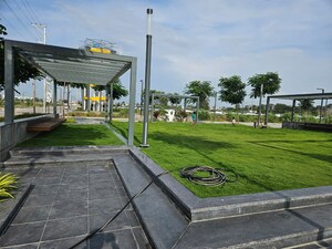  Plot – Exterior View View at Gandhi Nagar - for Sale