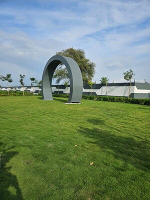  Plot – Garden View at Gandhi Nagar - for Sale