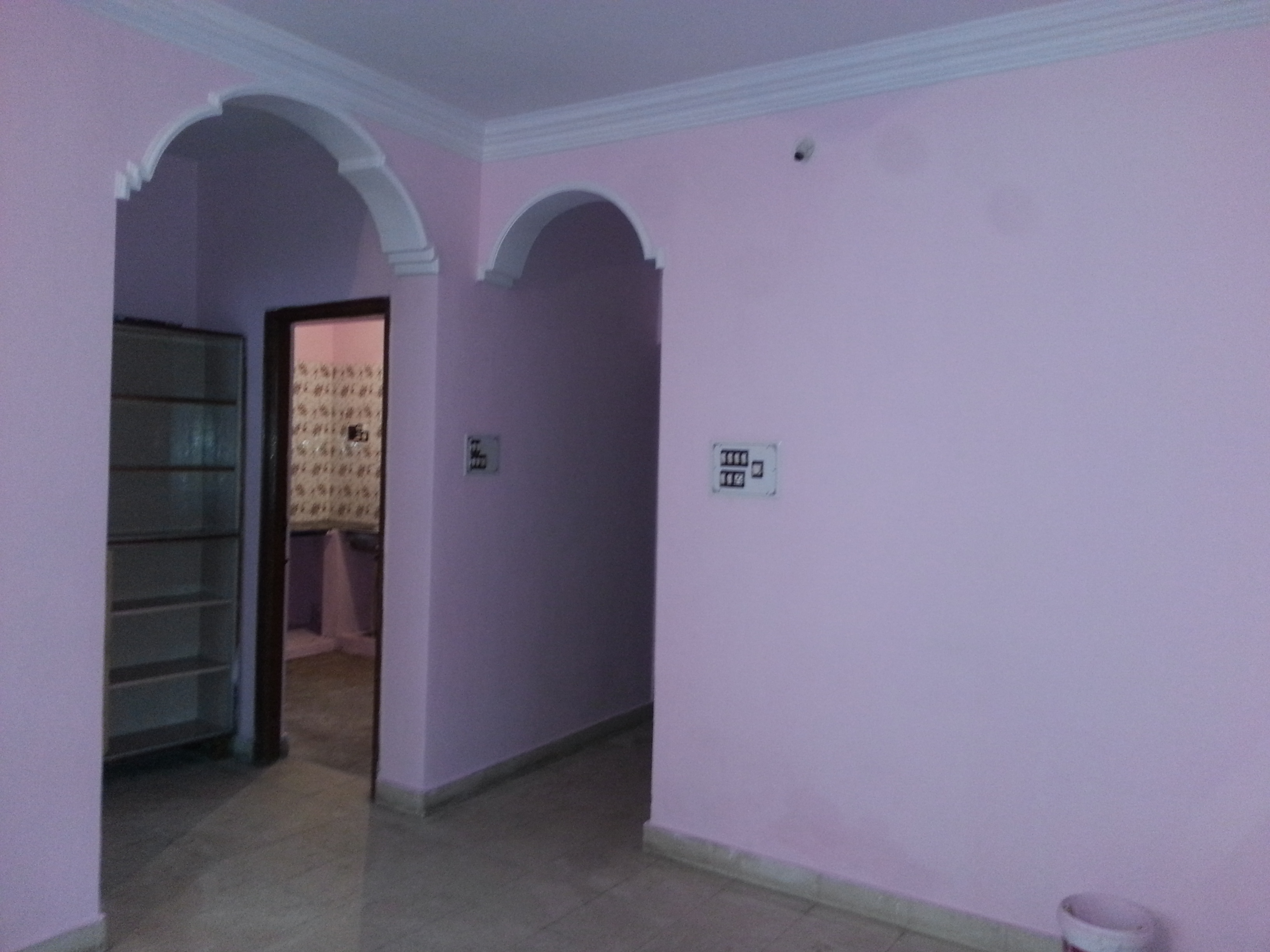 2 BHK Independent House For Rent in RT Nagar