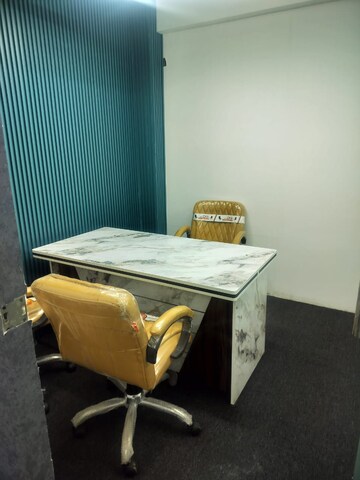 Bedroom in  Office Space at Sector 2 – for Rent