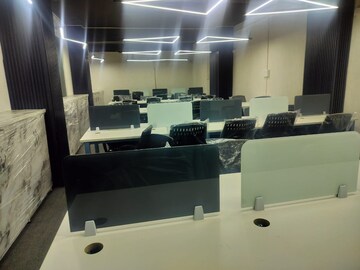 Team Area in  Office Space at Sector 2 – for Rent