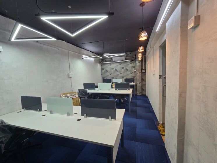 Team Area, sector 2 Commercial Office Space 2000 Sq.Ft. In Sector 2 Noida 9106852