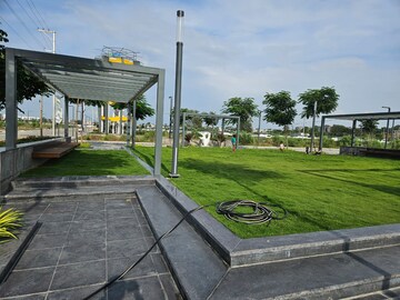  Plot For Sale in Super Corridor