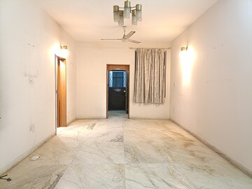 Living Room in 2 BHK Apartment at Oxford Village Condominium, Wanowrie – for Rent