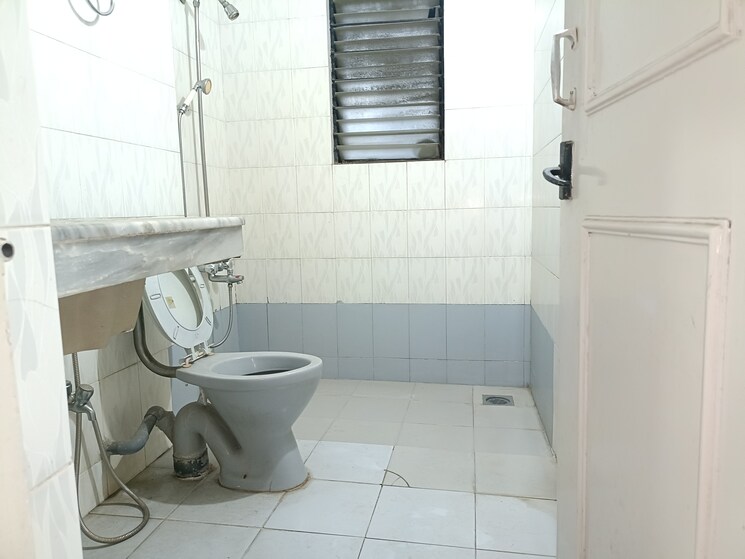 Bathroom, oxford-village-condominium 2 Bedroom 1240 Sq.Ft. Apartment In Wanowrie Pune 9106855