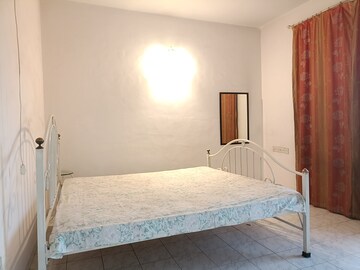 Master Bedroom in 2 BHK Apartment at Oxford Village Condominium, Wanowrie – for Rent