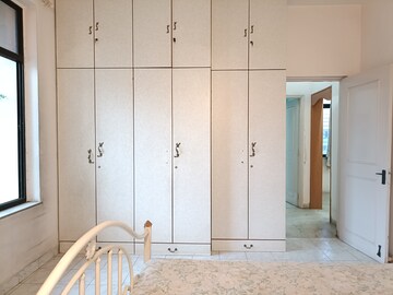 Master Bedroom in 2 BHK Apartment at Oxford Village Condominium, Wanowrie – for Rent