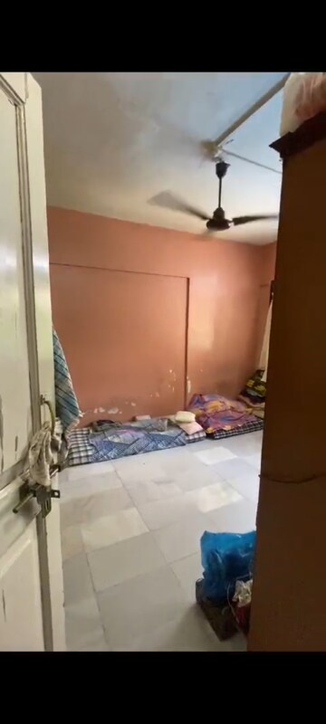 Furnished Amenities in 2 BHK Apartment at Shree Laxmi Basera Apartments, Mazgaon – for Sale