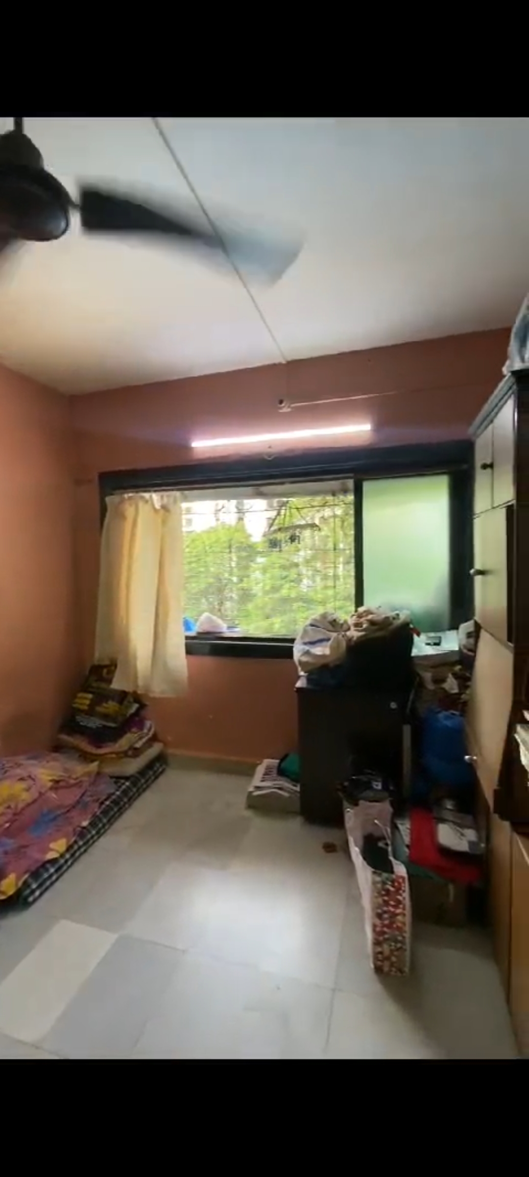 2 BHK Apartment For Sale in Shree Laxmi Basera Apartments