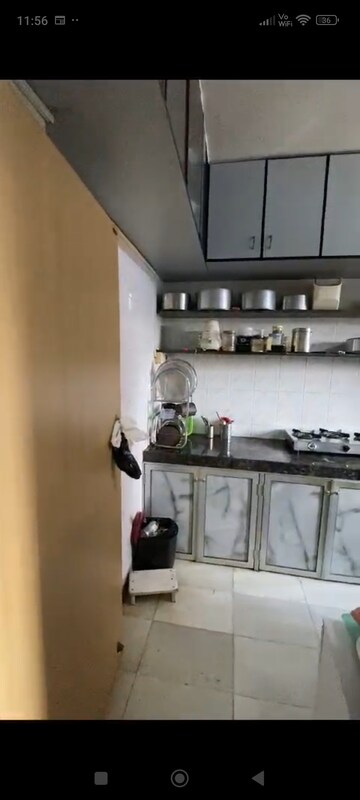 Furnished Amenities in 2 BHK Apartment at Shree Laxmi Basera Apartments, Mazgaon – for Sale