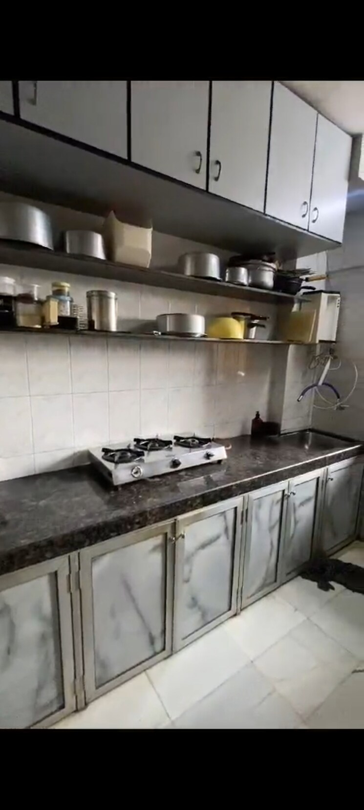 Kitchen, shree-laxmi-basera-apartments 2 Bedroom 610 Sq.Ft. Apartment In Mazgaon Mumbai 9106862