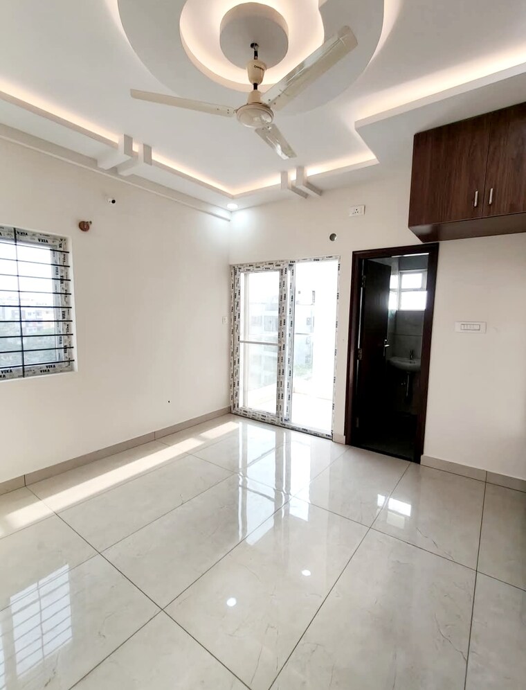 Kitchen, ramky-one-krystal 4 Bedroom 3000 Sq.Ft. Villa In Sheela Nagar Vizag 9106867