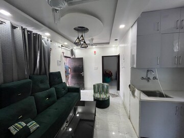 1 BHK Apartment For Rent in Janakpuri