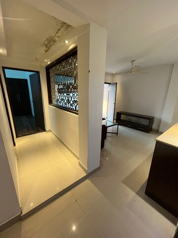 Corridor in 2 BHK Apartment at Janakpuri – for Rent