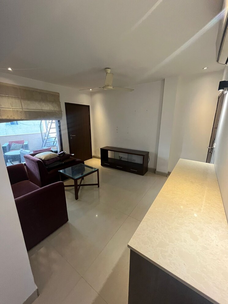 Living Room, janakpuri 2 Bedroom 1080 Sq.Ft. Apartment In Janakpuri Delhi 9106874