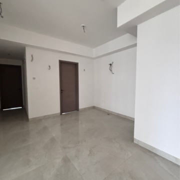 Room in 2 BHK Apartment at Shalimar One World Belvedere Court 3, Malesemau – for Sale