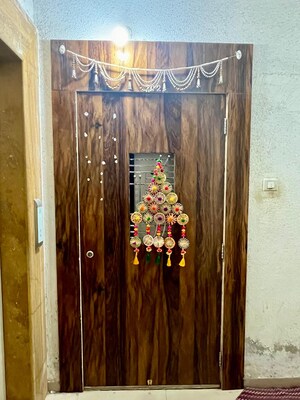 1 BHK Apartment For Sale in Ridhhi Siddhi, Malad West