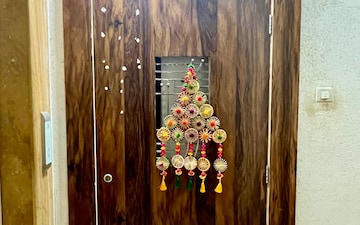 1 BHK Apartment For Sale in Ridhhi Siddhi, Malad West
