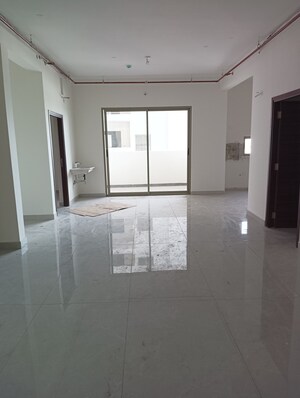 3 BHK Apartment For Sale in Hallmark Treasor, Narsingi