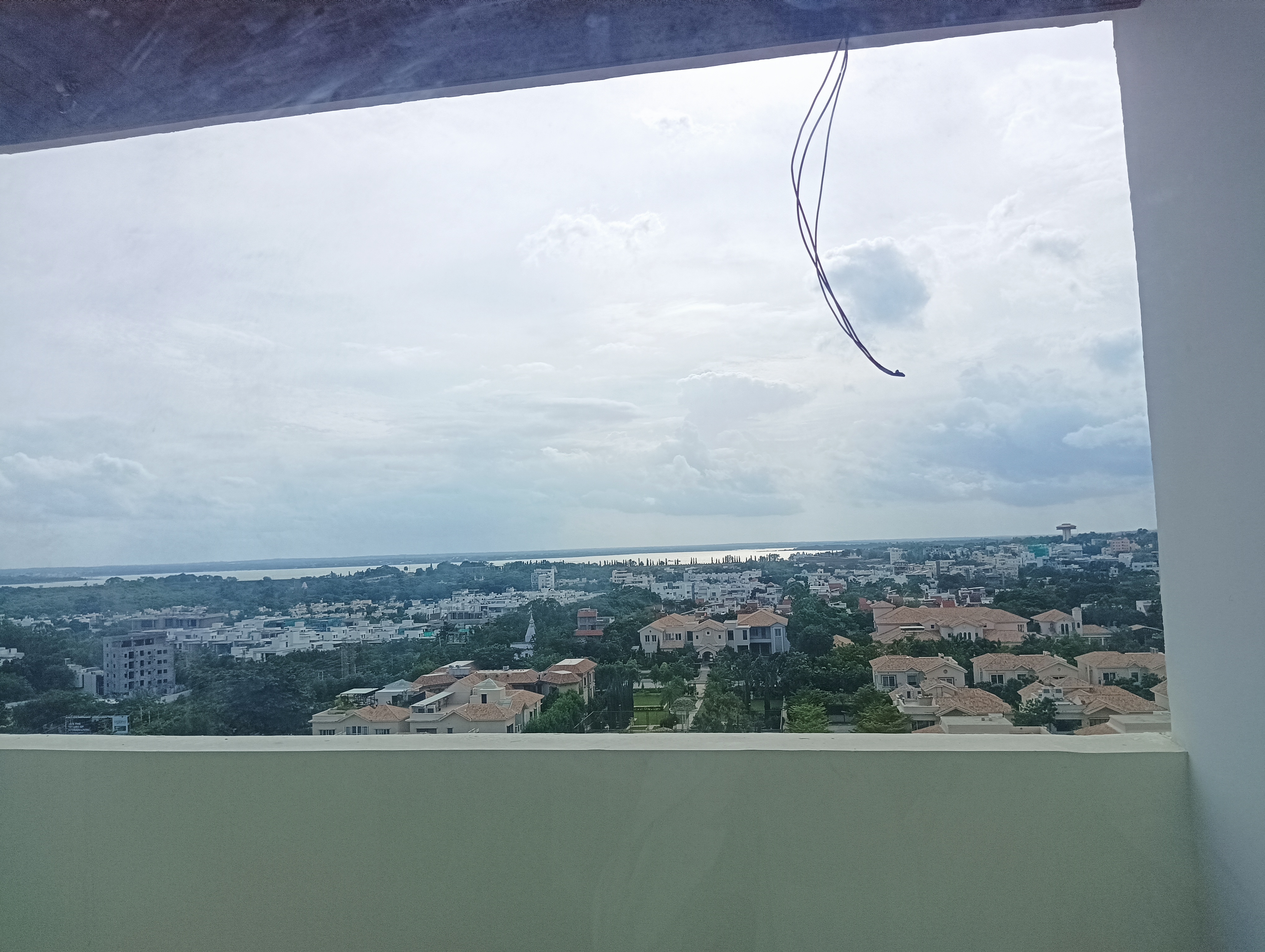 3 BHK + Pooja Room Apartment For Sale in Hallmark Treasor