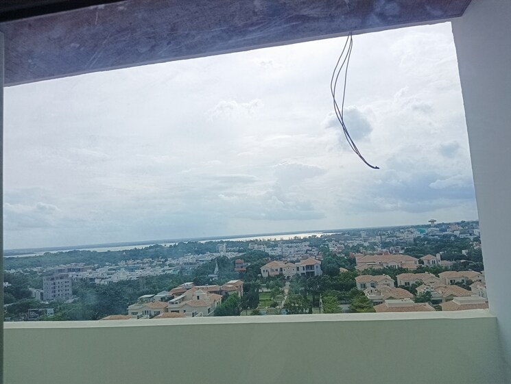 Swimming Pool, hallmark-treasor 3 Bedroom 1765 Sq.Ft. Apartment In Narsingi Hyderabad 9106884