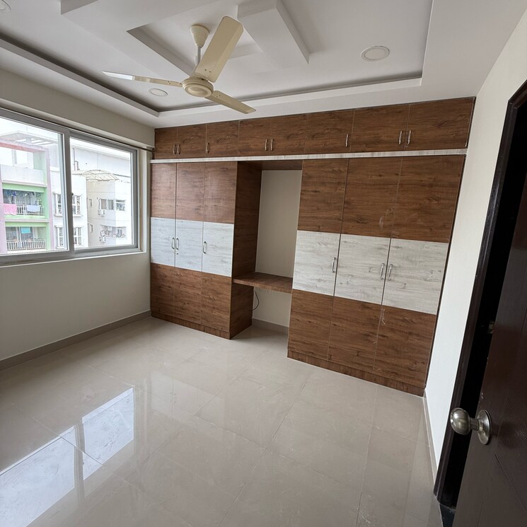 Room, ramky-one-kosmos 3 Bedroom 959 Sq.Ft. Apartment In Nallagandla Hyderabad 9106886