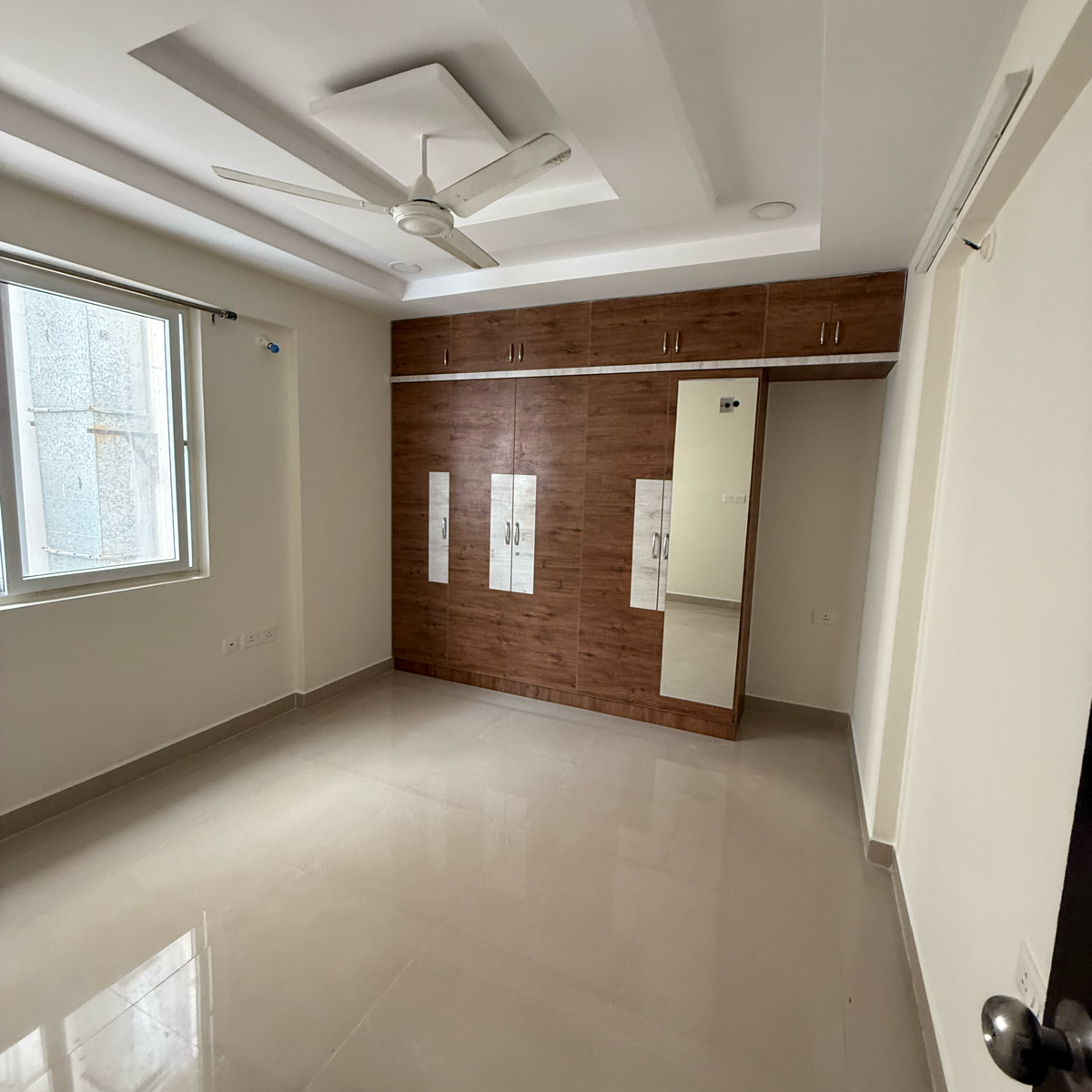 3 BHK 959 Sq.Ft. Apartment in Ramky One Kosmos