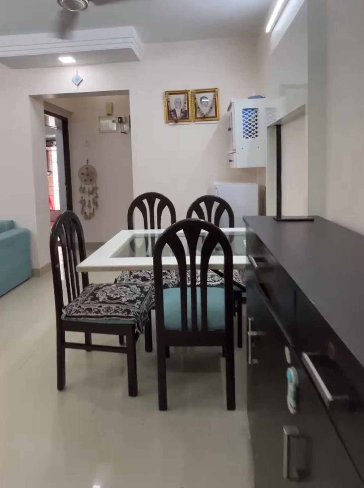 2 BHK + Extra Room 700 Sq.Ft. Apartment in Dheeraj Ganga
