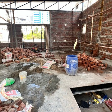  Land – Exterior View View at Kondapur - for Rent