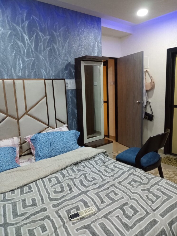 Bedroom, dheeraj-godavari-apartment 1 Bedroom 626 Sq.Ft. Apartment In Malad West Mumbai 9106900