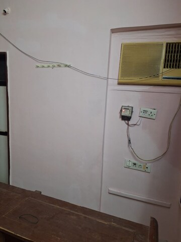 Furnished Amenities in 2 BHK Apartment at Gurukripa CHS, Andheri East – for Rent