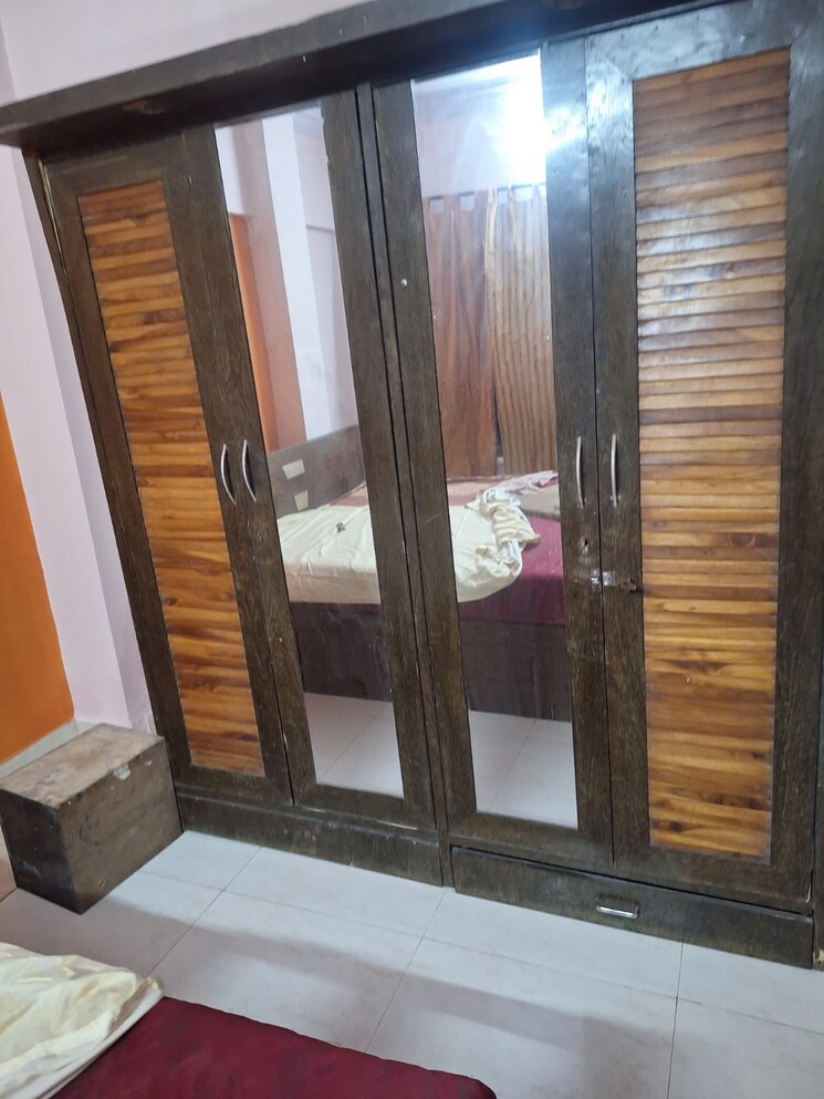 Exterior View, gurukripa-chs Pg For Boys In Andheri East 9106905