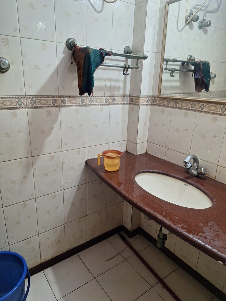 Kitchen, gurukripa-chs Pg For Boys In Andheri East 9106905