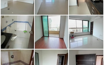 1 BHK Apartment For Rent in K Rahega Palm Springs, Malad West