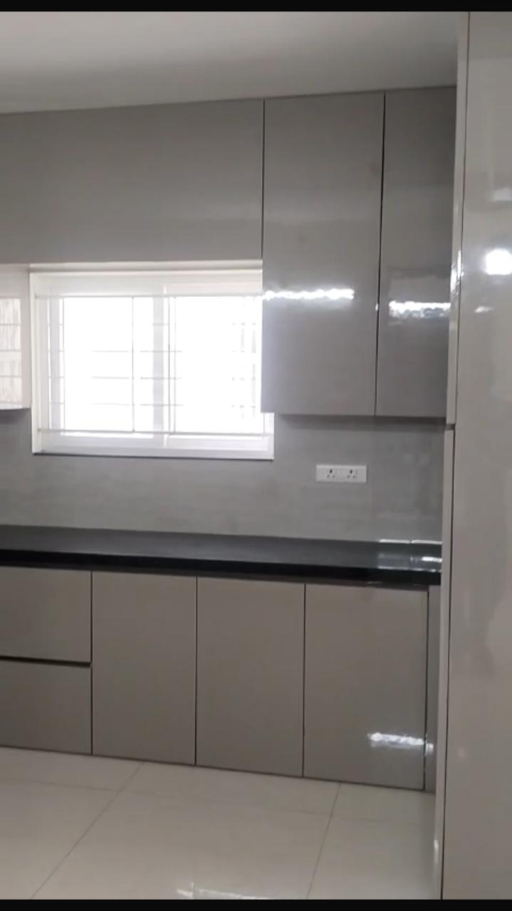 6+ BHK + Pooja Room Apartment For Rent in My Home Tarkshya