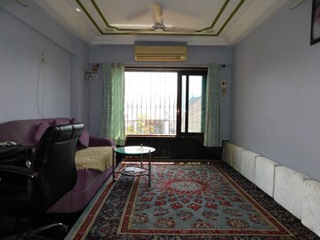 Bedroom in 2 BHK Apartment at Ajay Apartment Mazgaon, Mazgaon – for Sale